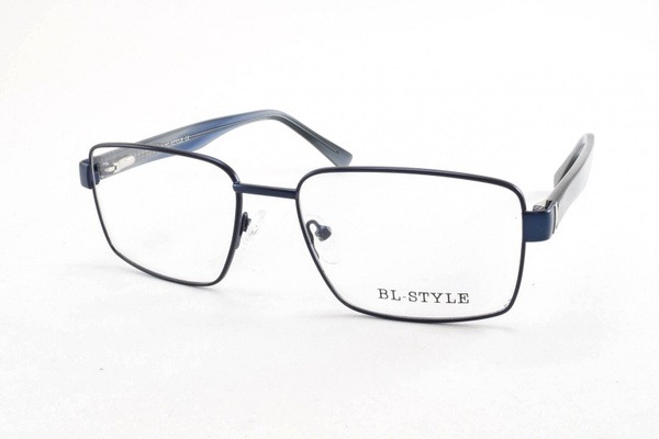 BL-STYLE LE6144 C4 Eyeglass Frames