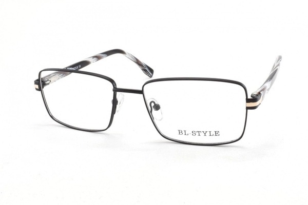 BL-STYLE LE6145 C1 Eyeglass Frames