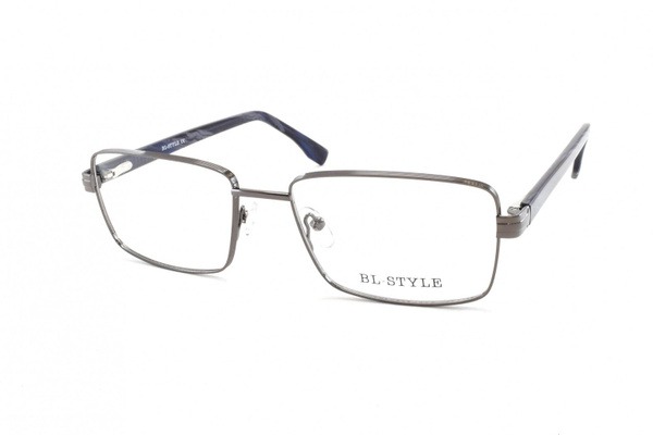 BL-STYLE LE6145 C2 Eyeglass Frames