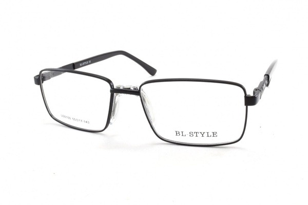 BL-STYLE LE6150 C1 Eyeglass Frames