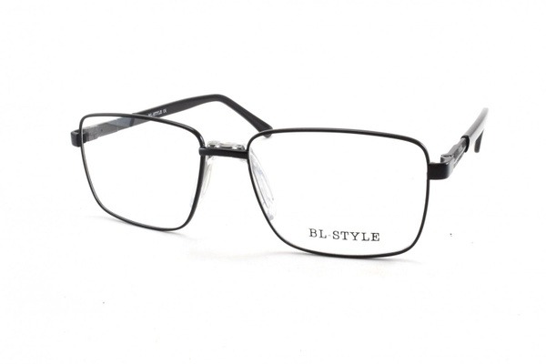 BL-STYLE LE6154 C2 Eyeglass Frames