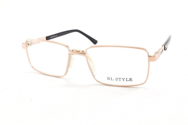 BL-STYLE LE6150 C5 Eyeglass Frames