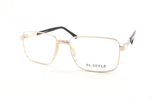 BL-STYLE LE6154 C6 Eyeglass Frames