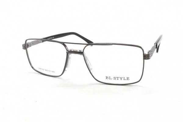 BL-STYLE LE6152 C4 Eyeglass Frames