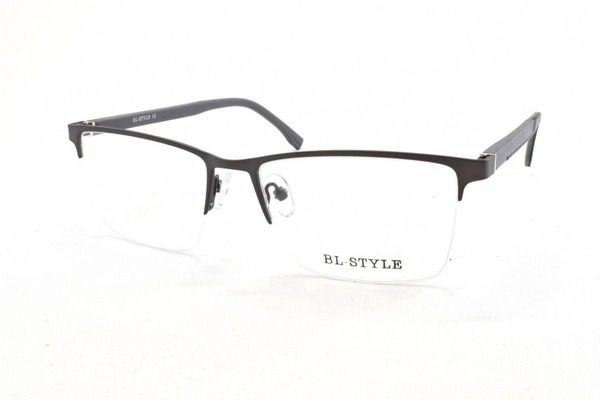 BL-STYLE LE6164 C2 Eyeglass Frames
