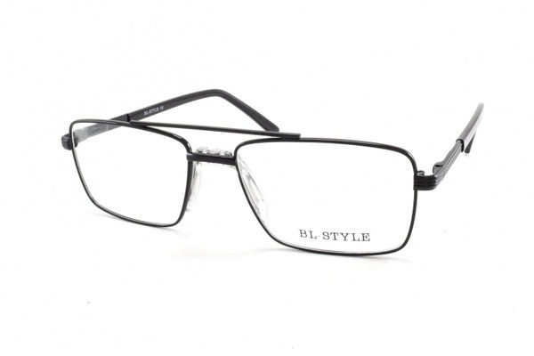 BL-STYLE LE6153 C1 Eyeglass Frames
