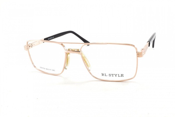 BL-STYLE LE6152 C5 Eyeglass Frames