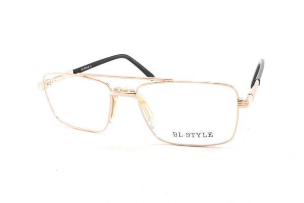 BL-STYLE LE6153 C6 Eyeglass Frames