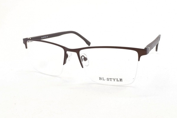 BL-STYLE LE6164 C3 Eyeglass Frames