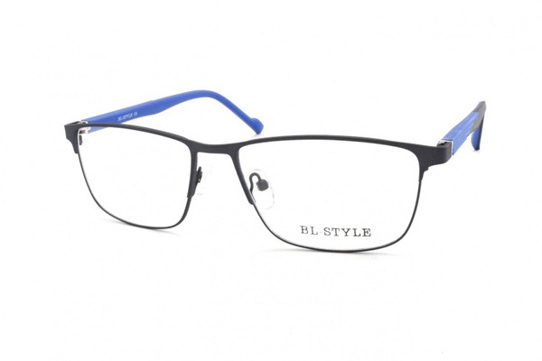 BL-STYLE LE6165 C4 Eyeglass Frames