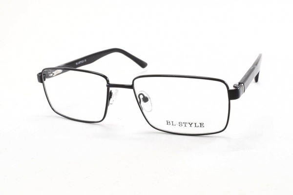 BL-STYLE LE6202 C1 Eyeglass Frames