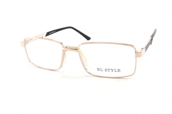BL-STYLE LE6205 C3 Eyeglass Frames