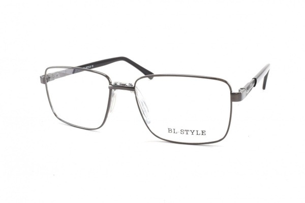 BL-STYLE LE6154 C3 Eyeglass Frames