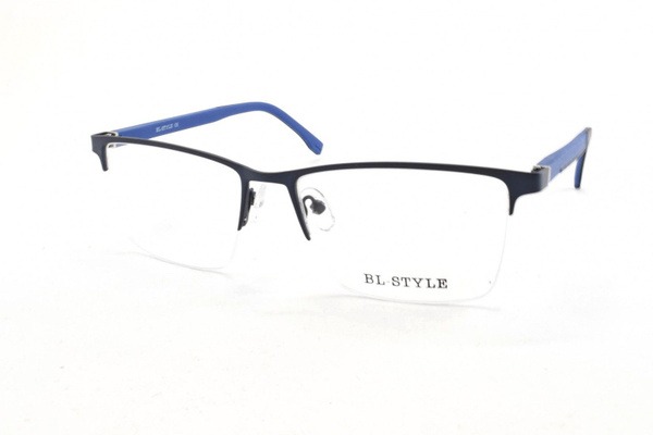BL-STYLE LE6164 C4 Eyeglass Frames