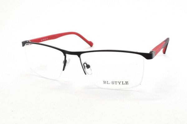 BL-STYLE LE6168 C1 Eyeglass Frames