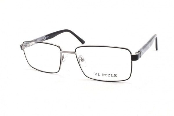 BL-STYLE LE6202 C2 Eyeglass Frames