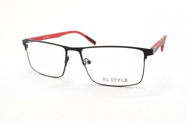 BL-STYLE LE6166 C1 Eyeglass Frames