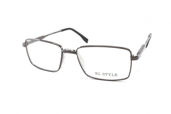 BL-STYLE LE6206 C2 Eyeglass Frames