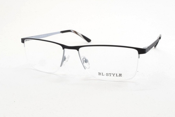 BL-STYLE LE6246 C1 Eyeglass Frames