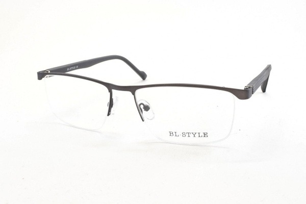 BL-STYLE LE6168 C2 Eyeglass Frames