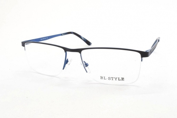 BL-STYLE LE6246 C4 Eyeglass Frames