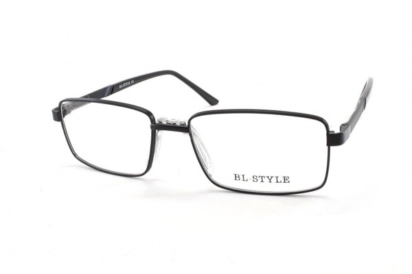 BL-STYLE LE6205 C1 Eyeglass Frames