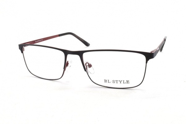BL-STYLE LE6248 C3 Eyeglass Frames