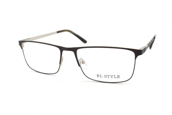 BL-STYLE LE6248 C2 Eyeglass Frames