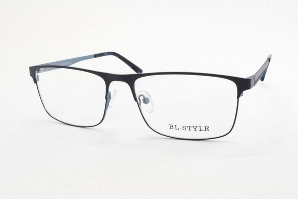 BL-STYLE LE6247 C3 Eyeglass Frames
