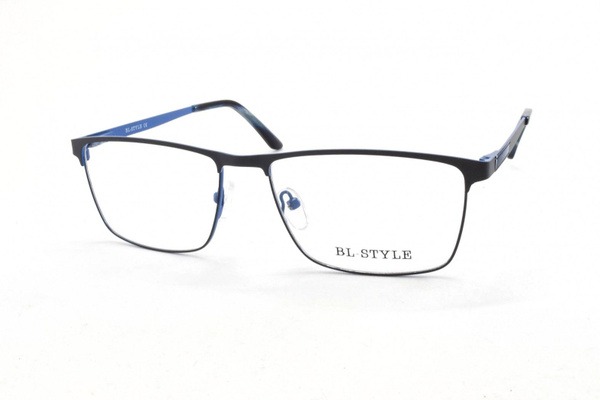 BL-STYLE LE6250 C3 Eyeglass Frames