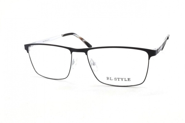 BL-STYLE LE6250 C1 Eyeglass Frames