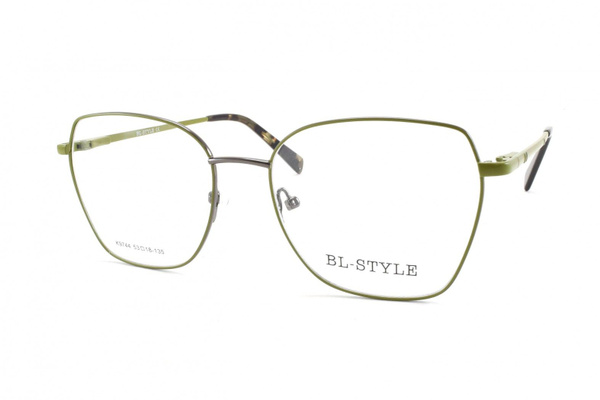 BL-STYLE K9744 C3 Eyeglass Frames