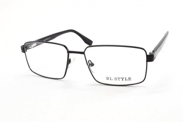 BL-STYLE LE6260 C1 Eyeglass Frames