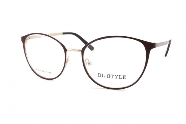 BL-STYLE JD6919 C4 Eyeglass Frames