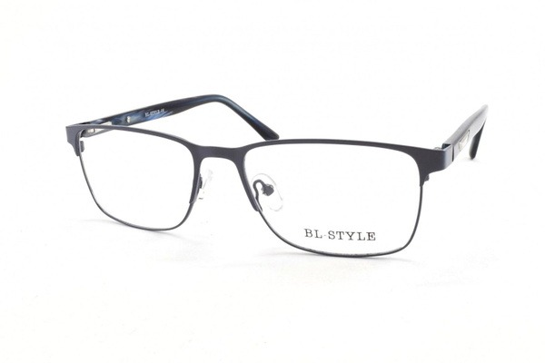 BL-STYLE LE6262 C4 Eyeglass Frames