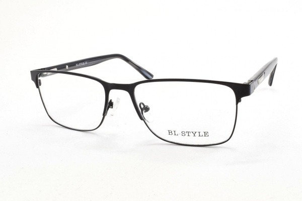 BL-STYLE LE6262 C1 Eyeglass Frames