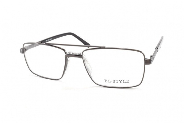 BL-STYLE LE6153 C3 Eyeglass Frames