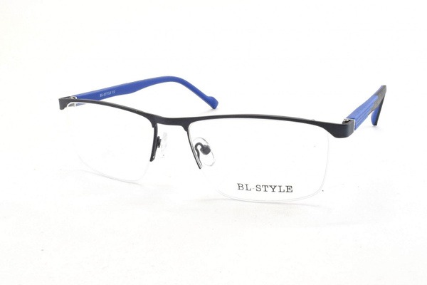 BL-STYLE LE6168 C4 Eyeglass Frames
