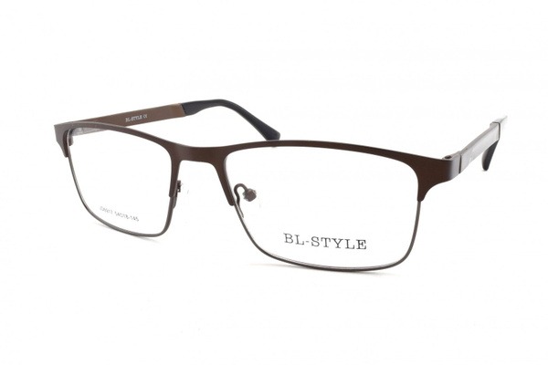 BL-STYLE 6917 C3 Eyeglass Frames