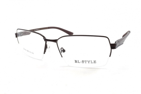 BL-STYLE 2215L C4 Eyeglass Frames
