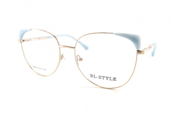 BL-STYLE 6922 C2 Eyeglass Frames