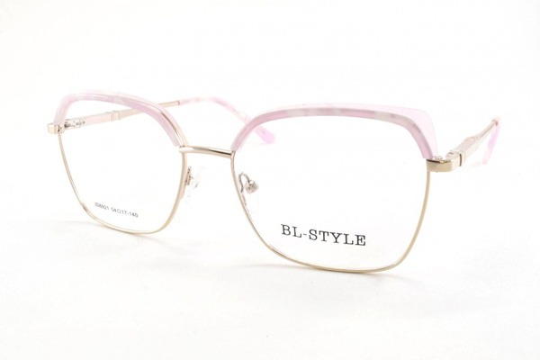 BL-STYLE 6921 C5 Eyeglass Frames