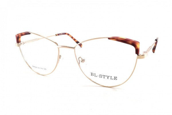 BL-STYLE 6924 C4 Eyeglass Frames