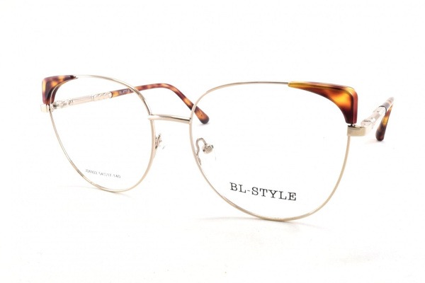 BL-STYLE 6922 C4 Eyeglass Frames
