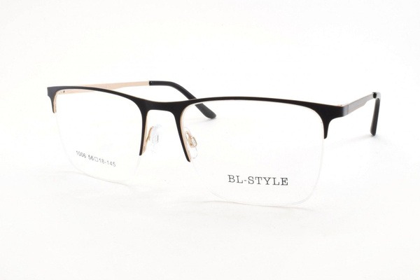 BL-STYLE 1006 C5 Eyeglass Frames