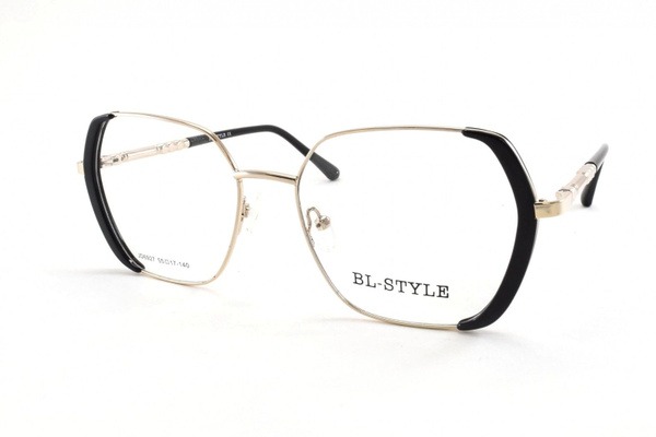 BL-STYLE 6927 C1 Eyeglass Frames
