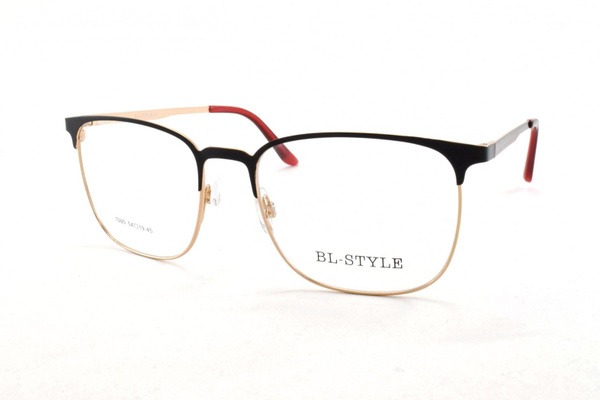 BL-STYLE 1005 C5 Eyeglass Frames