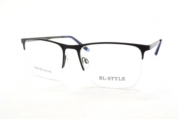 BL-STYLE 1006 C1 Eyeglass Frames