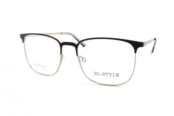 BL-STYLE 1005 C3 Eyeglass Frames