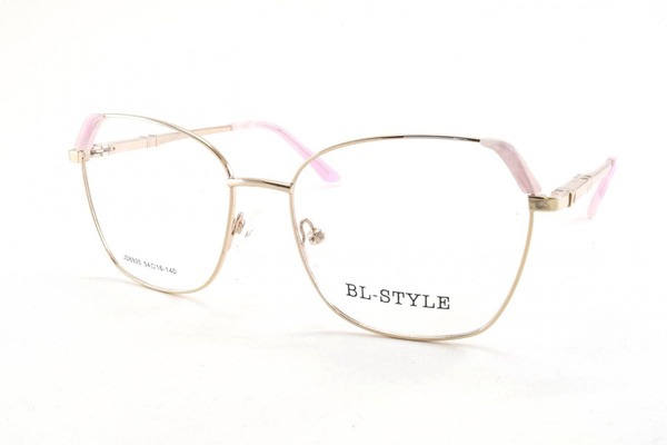 BL-STYLE 6924 C5 Eyeglass Frames